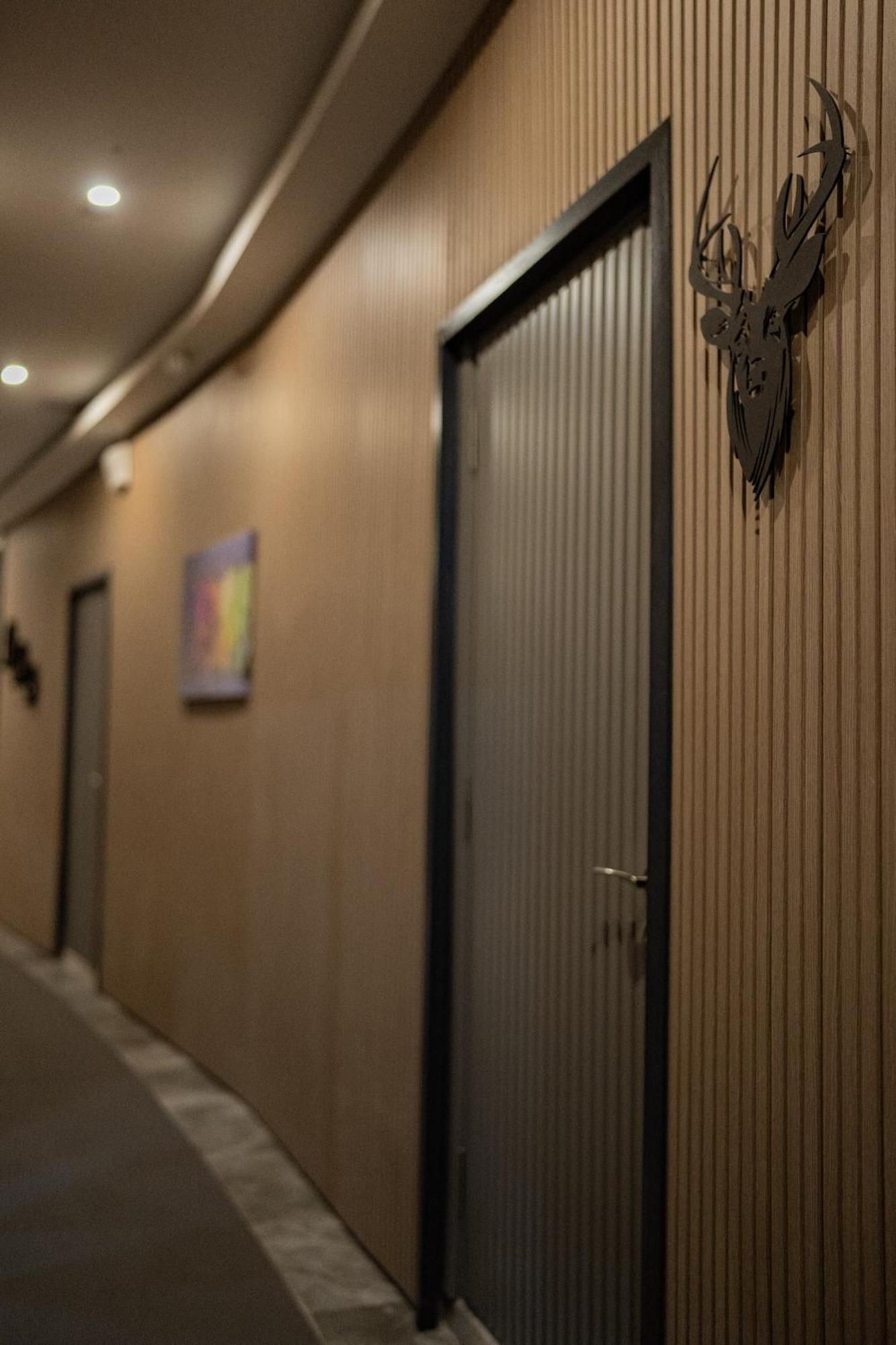 Trendlife Hotels Uludag All Inclusive Buitenkant foto