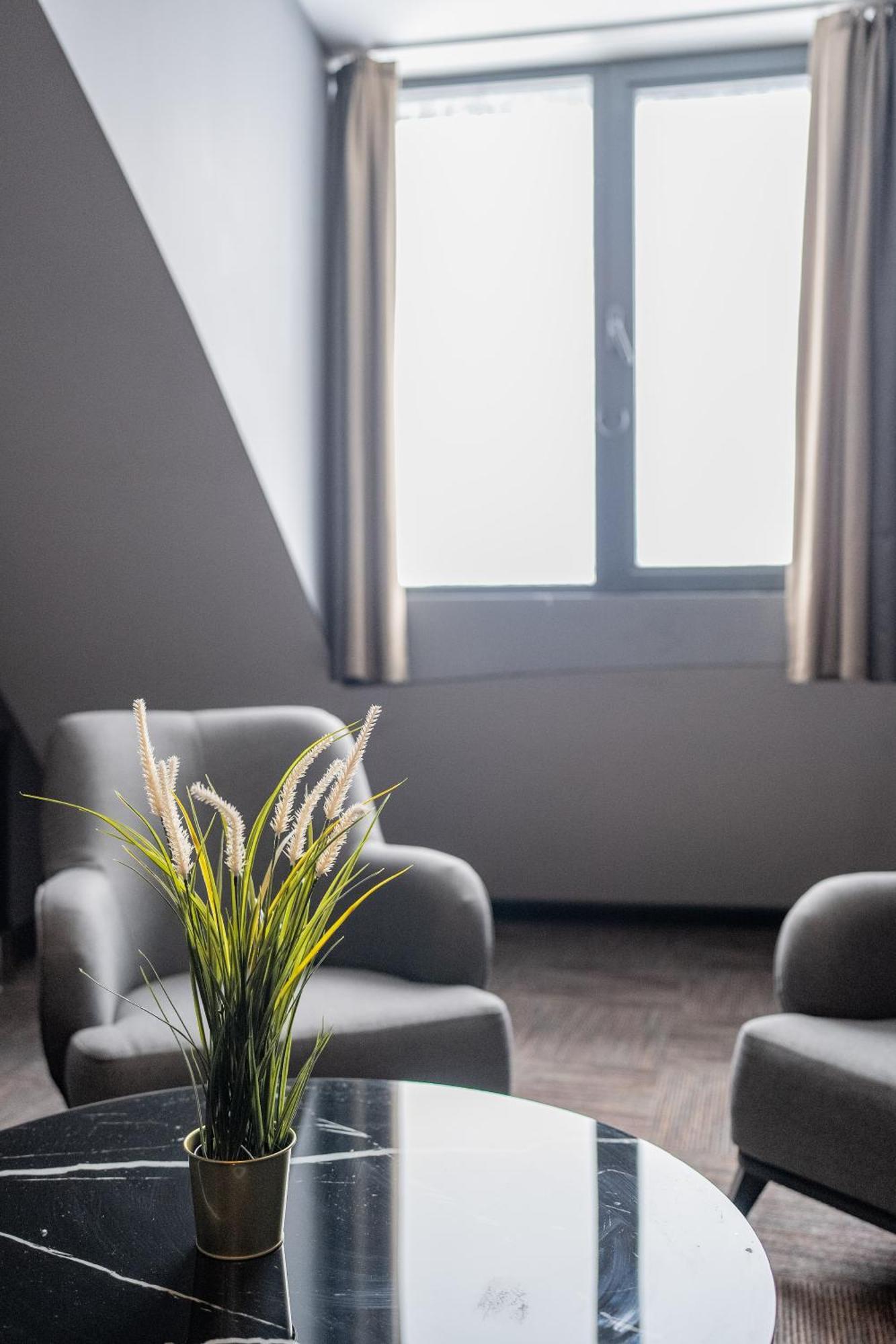Trendlife Hotels Uludag All Inclusive Buitenkant foto